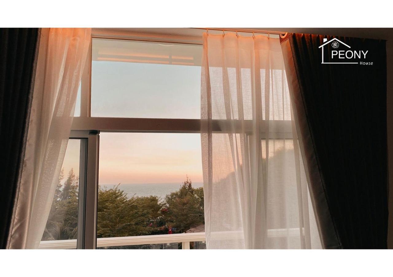 1 Seaview- 2 Gardenview 2Mins To The Beach - Luxury Condotel Фантхьєт Екстер'єр фото