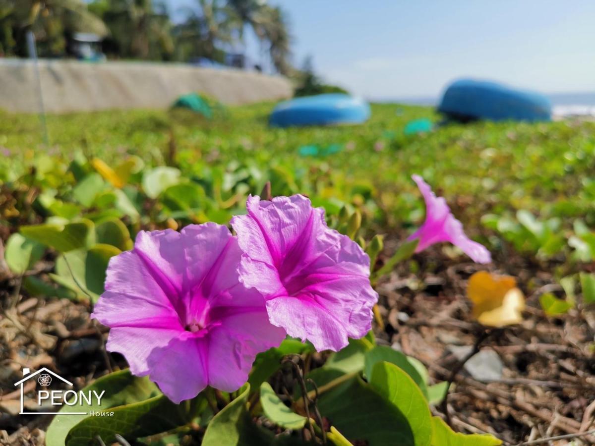 1 Seaview- 2 Gardenview 2Mins To The Beach - Luxury Condotel Фантхьєт Екстер'єр фото